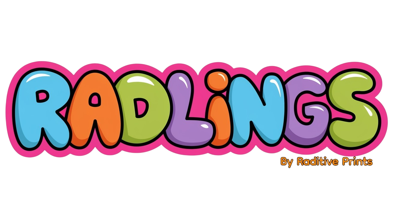 Collect Radlings