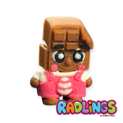 Easter Chocolate Bar