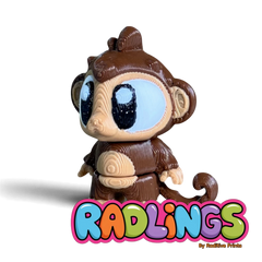 Bongo (Monkey)