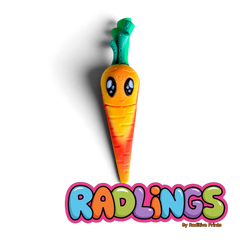Crunch (Carrot)