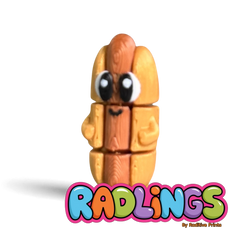 Frank (Hot Dog)