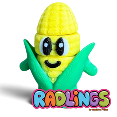 Kernel (Corn)